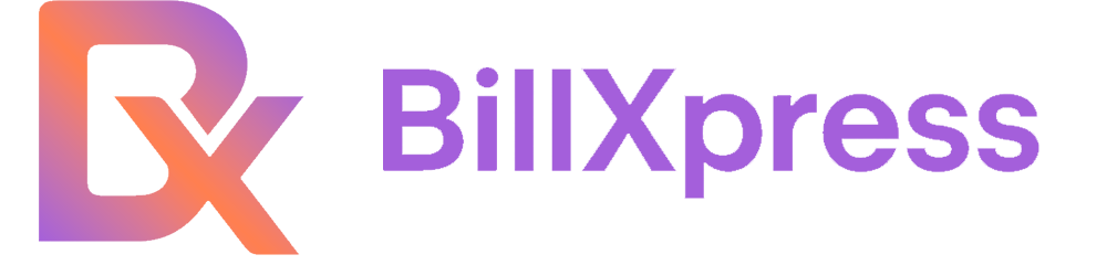 BillXpress logo